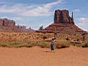 Monument Valley 07